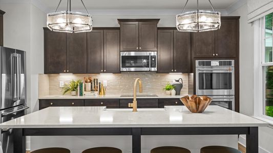 Station Pointe by DRB Homes in Angier - photo 37 37