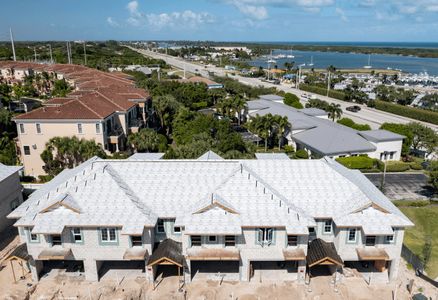 The Reserve at Tequesta by LC Construction in Tequesta - photo 1 1