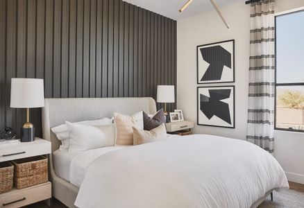 The Reserves at Storyrock by Shea Homes in Scottsdale - image 17