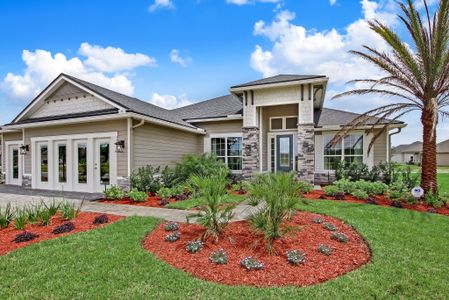 Sandy Creek by SEDA New Homes in Saint Augustine - photo 21 21