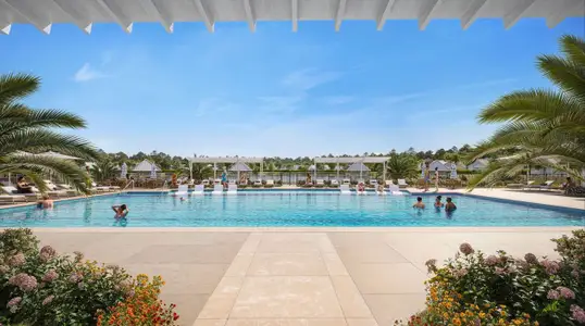 Terrapin by Chesapeake Homes in Leland - image 15