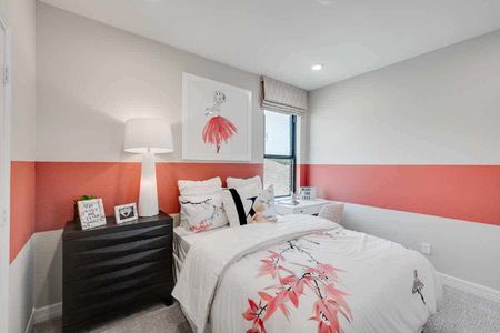 Lakes at Creekside 50′ by Tri Pointe Homes in Tomball - photo 59 59