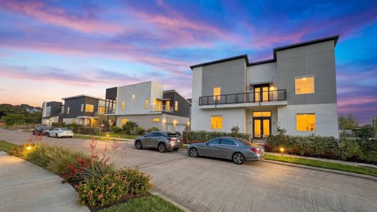 Avondale by InTown Homes in Houston - image 5
