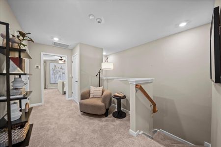 Meece Townhomes by Great Southern Homes in Easley - image 19