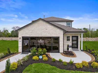 The Villages at WestPointe by Davidson Homes LLC in Dayton - image