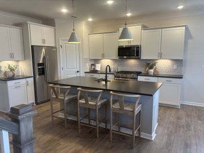 Bryton by Pulte Homes in Huntersville - photo 31 31