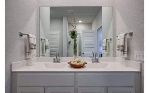 Park Place by Century Communities in New Braunfels - photo 15 15