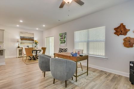 Forrest Bluff by Ivey Homes in North Augusta - image 6