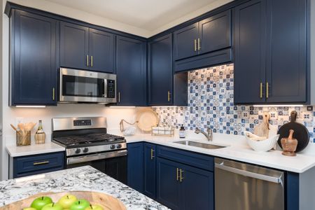 Miller Park by Cothran Homes in Greenville - image 4