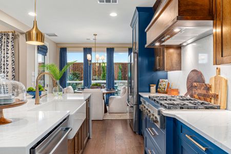 Wellington 60s by American Legend Homes in Fort Worth - photo 13 13