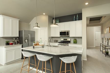 The Trails by Coventry Homes in New Caney - photo 20 20