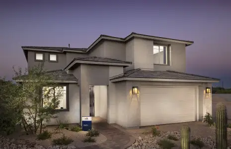 Blossom Rock - Master planned community in Apache Junction, AZ 23 23