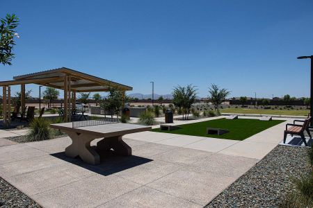 Miravida by Mattamy Homes in Surprise - image 17