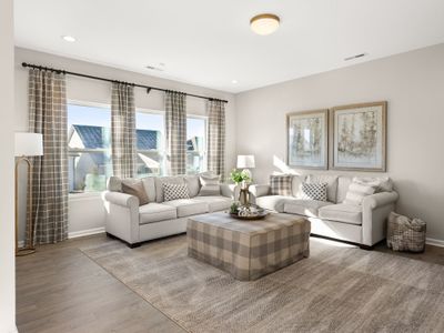 Tanglewood East by True Homes in Angier - photo 13 13