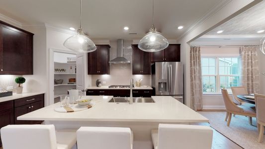 Salerno by Lennar in Richmond West - photo 6 6