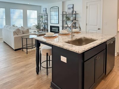 Village Green by Kerley Family Homes in Adairsville - image 7