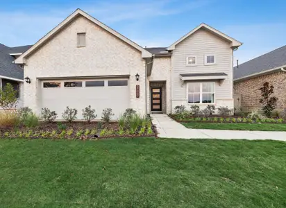 Audubon by Smith Douglas Homes in Magnolia - image 3