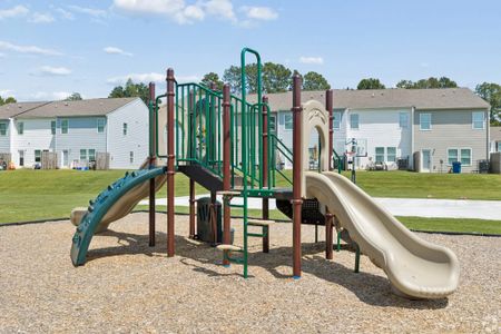 Village Green by Kerley Family Homes in Adairsville - image 11