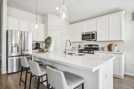 Mobberly Farms by M/I Homes in Pilot Point - image 9