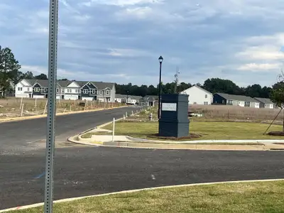 The Retreat at Walden Park by Rockhaven Homes in Jonesboro - image