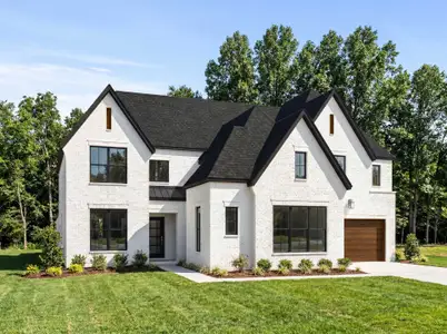 Grand Oaks at Green Meadows - 70' by Shaddock Homes in Celina - image
