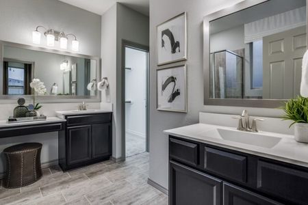 Horizon Ridge by Pulte Homes in San Antonio - photo 16 16