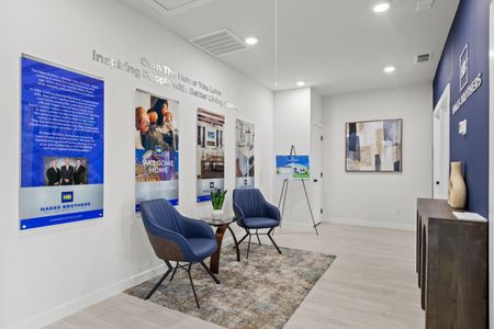 Monte Cielo by Hakes Brothers in Weslaco - image