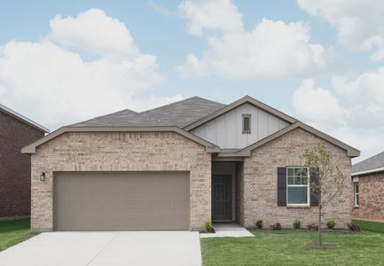 Noble Ridge by Starlight Homes in Howe - image 4