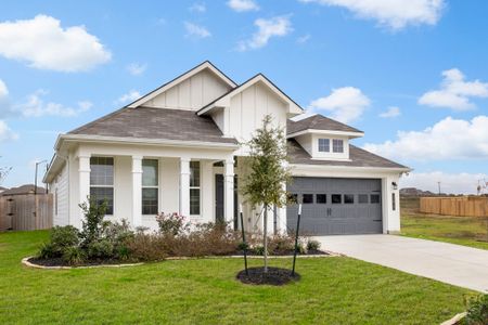 Arrowhead Farms by Stylecraft Builders in Caldwell - image