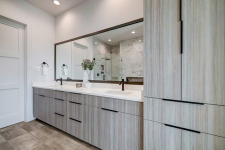 Eleven at Eastwood by Enterra Homes in Houston - photo 32 32