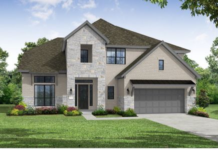 Lakeside at Tessera on Lake Travis - Master planned community in Lago Vista, TX 28 28