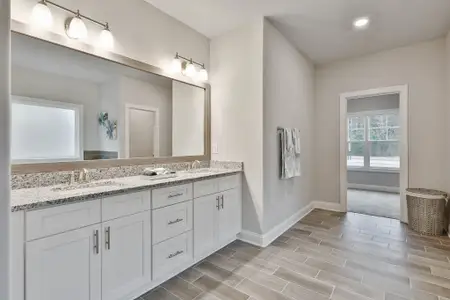 Estates at Dorsett Bridge by Jeff Lindsey Communities in Douglasville - image 17
