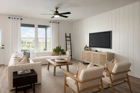 Lagos by Pulte Homes in Manor - image 7
