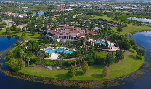 Lakewood Ranch - Master planned community in Bradenton, FL 7 7