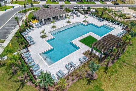 Wynnstone by Stanley Martin Homes in Davenport - image