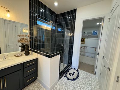 Urban Homes at Easton Park by Brookfield Residential in Austin - photo 40 40