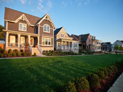 Westhaven by Southern Land Company in Franklin - image 6