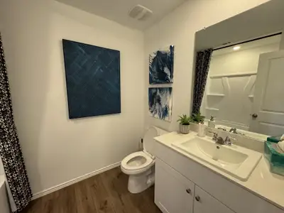 Sunset Oaks: Cottage Collection by Lennar in Maxwell - photo 33 33