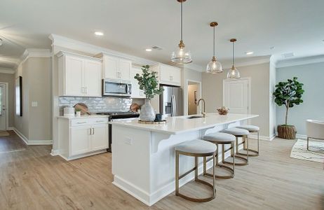 East Park Village by Traton Homes in Kennesaw - photo 8 8