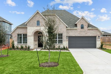 Miller's Pond by M/I Homes in Rosenberg - photo 53 53