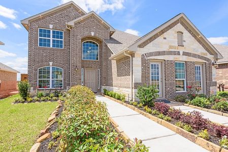 Lago Mar - Master planned community in Texas City, TX 26 26