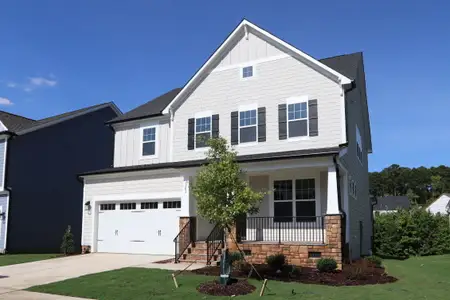 Green Level Trail by M/I Homes in Cary - photo 5 5