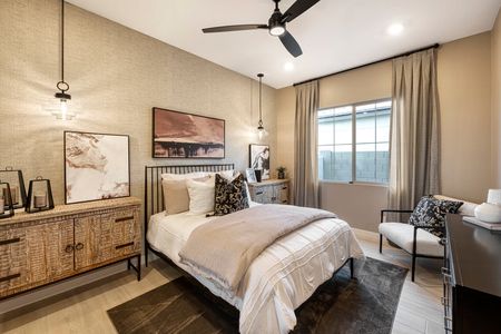 Canastero at Waterston Central by Tri Pointe Homes in Gilbert - photo 36 36