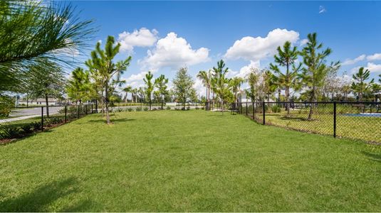 Park East: The Estates 33