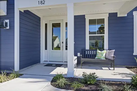 Cottages at Lake Emory by Mungo Homes in Inman - image 4