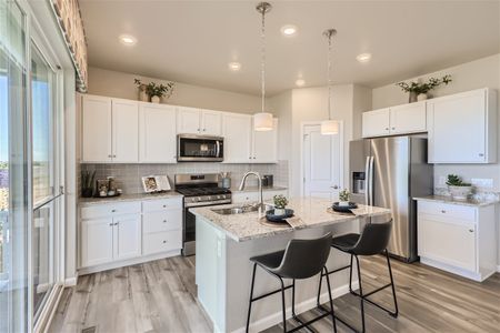 Turnberry Crossing by Century Communities in Commerce City - photo 56 56