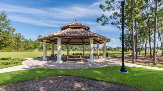 SilverLeaf: Silver Falls Townhomes at Silverleaf by Lennar in St. Augustine - photo 7 7