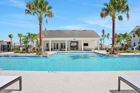 Bungalow Walk at Lakewood Ranch by Dream Finders Homes in Lakewood Ranch - image 12