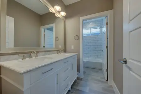 Casinas @ Prue Crossing by Casina Creek Homes in San Antonio - photo 15 15