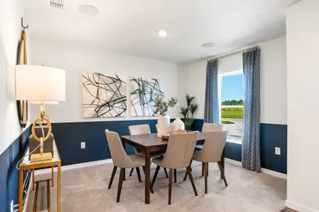 Ocala by Holiday Builders in Ocala - image 3
